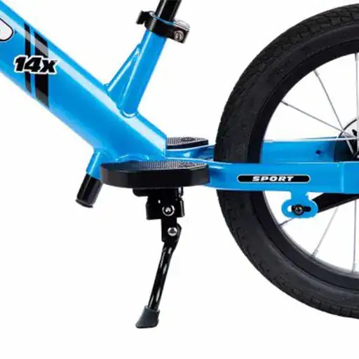 STRIDER 14X KICKSTAND — view 1